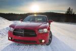 Dodge Charger AWD Sport 2013 года